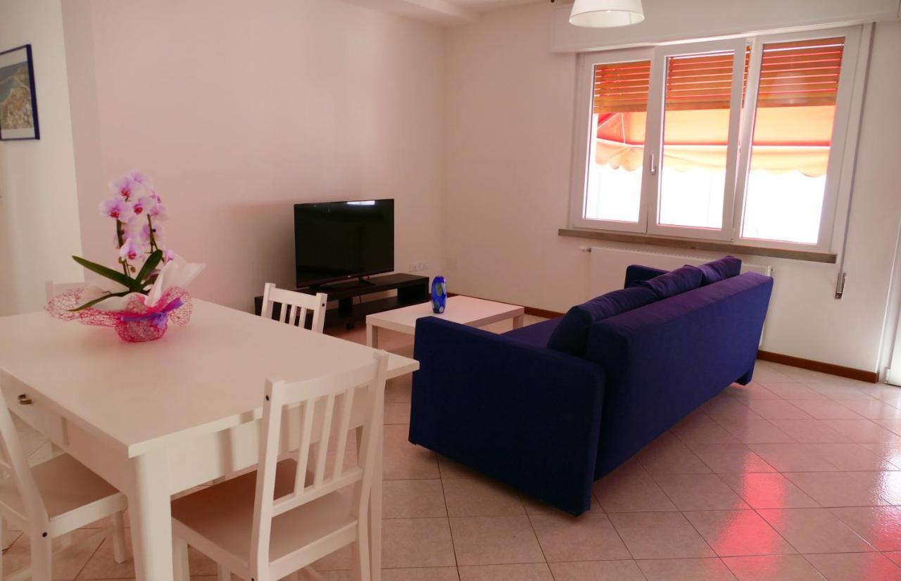 Casa Adele Caorle公寓 外观 照片