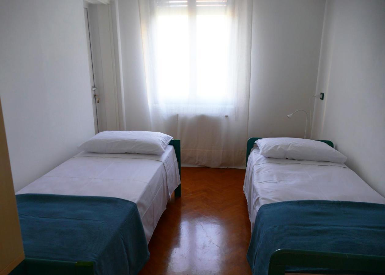 Casa Adele Caorle公寓 外观 照片