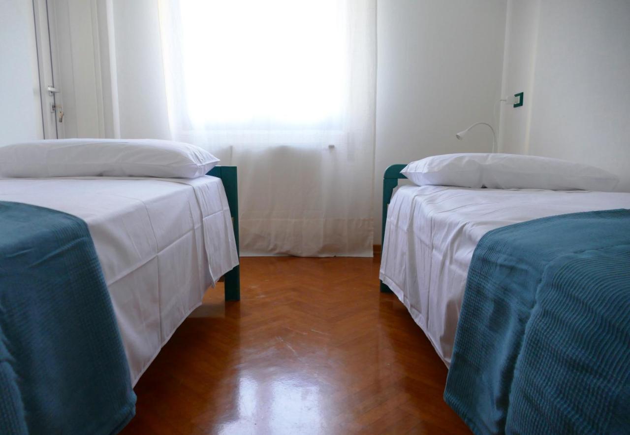 Casa Adele Caorle公寓 外观 照片